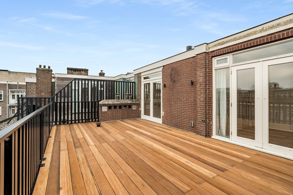 Medium property photo - Stadionweg 275-3, 1076 NZ Amsterdam